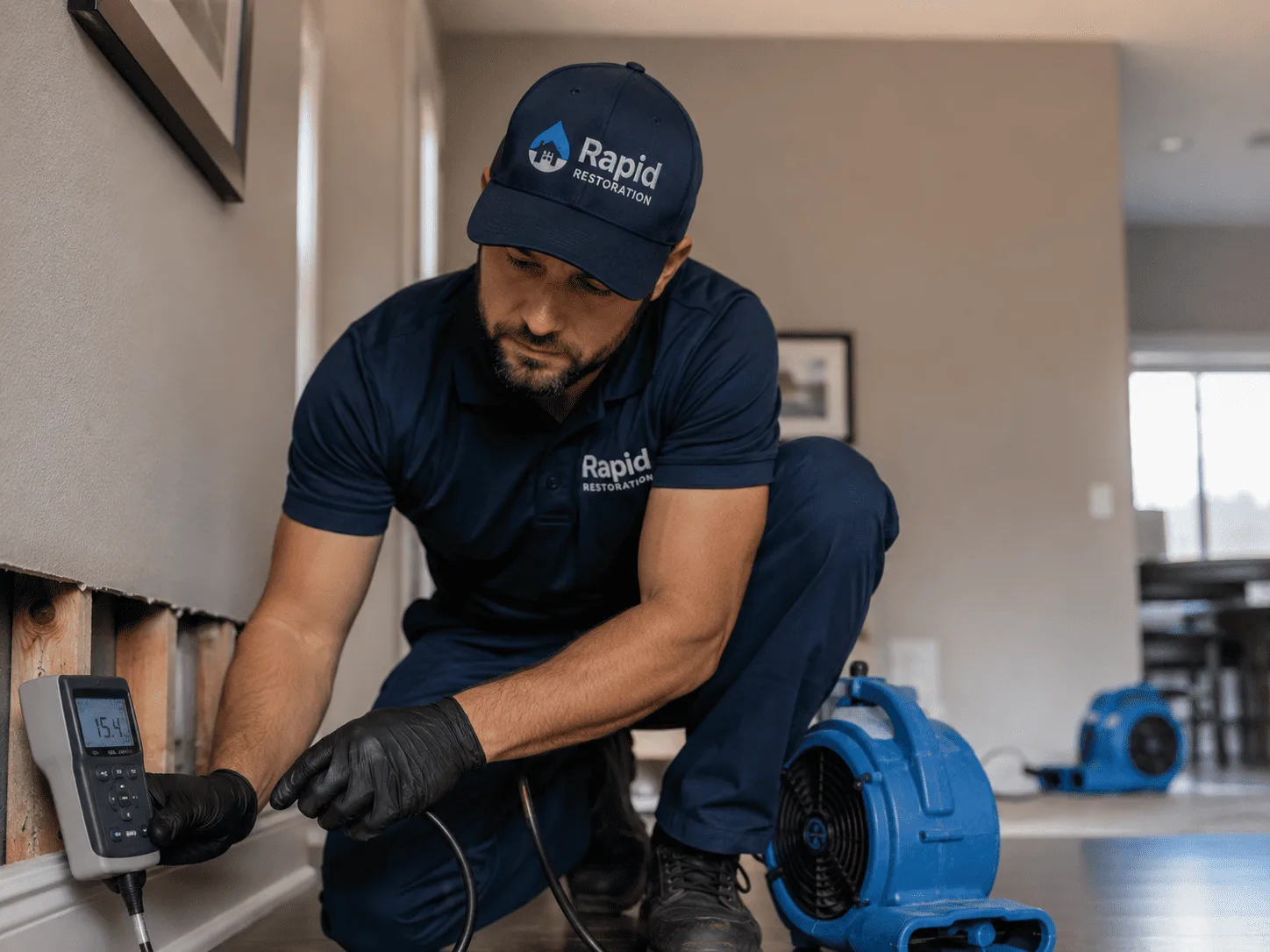 Common questions about Dehumidification in Tierra Amarilla, NM